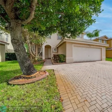 Image 4 - 4351 Southwest 129th Way, Miramar, FL 33027, USA - House for sale