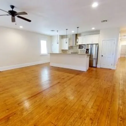 Buy this 3 bed apartment on 2714 Palmer Avenue in Audubon, New Orleans