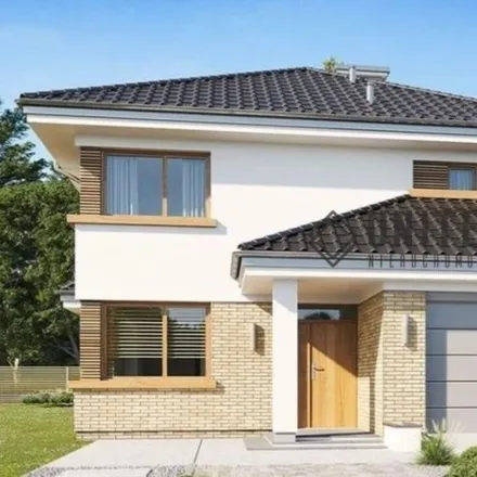 Buy this 6 bed house on unnamed road in 50-124 Wrocław, Poland