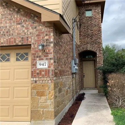 Rent this 3 bed house on 918 Floating Star in New Braunfels, TX 78130
