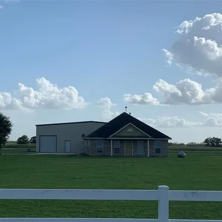 Buy this 3 bed house on 12104 Bonanza Place in Waller County, TX 77445