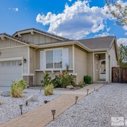 Image 2 - 360 Royal Troon Dr, Dayton, Nevada, 89403 - House for sale