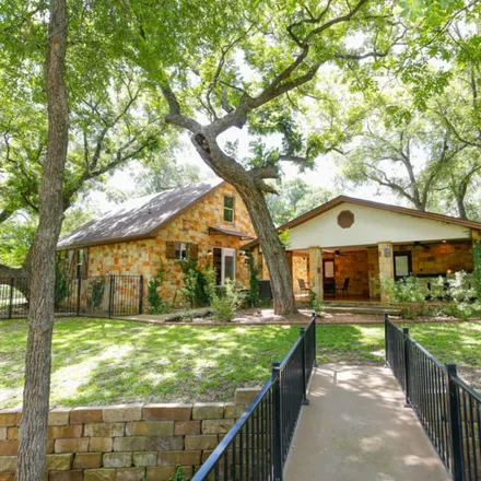 Rent this 5 bed house on 616 Pecan Creek Drive in Horseshoe Bay, TX 78657