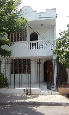 Rent this 3 bed house on Carrera 6 in 2 Histórica - Rodrigo de Bastidas, 470002 Santa Marta
