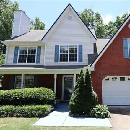 Buy this 4 bed house on 499 Saddle Bow in Lawrenceville, GA 30046