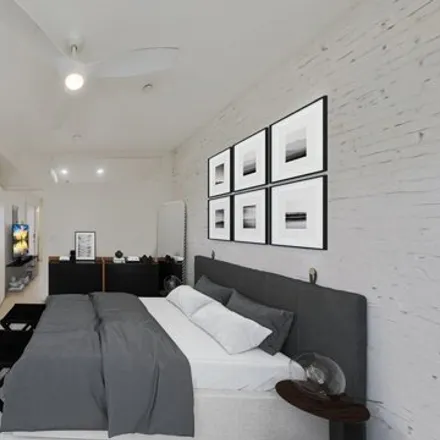Image 7 - 4 Worthington Street, Boston, MA 02120, USA - Apartment for rent