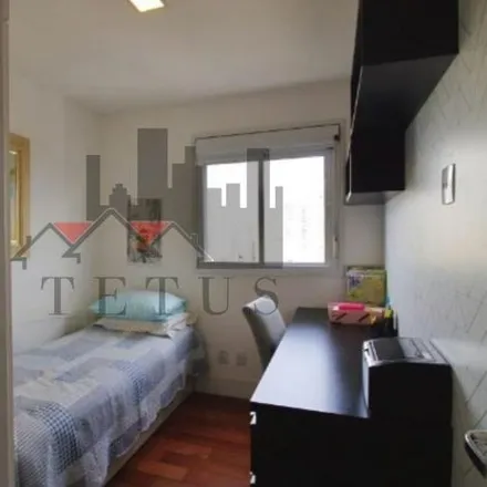 Buy this 2 bed apartment on Rua Chapada de Minas in Jardim Maria Duarte, São Paulo - SP