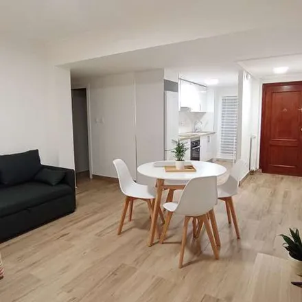 Rent this 3 bed apartment on unnamed road in 50002 Zaragoza, Spain