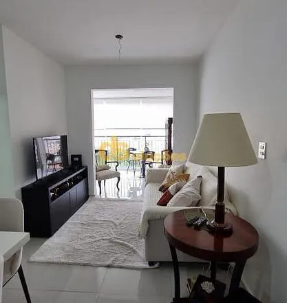 Buy this 3 bed apartment on Praça Monsenhor José Maria Monteiro 325 in Vila Argentina, São Paulo - SP