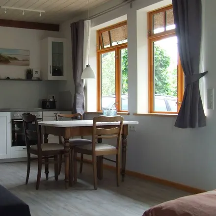 Rent this 1 bed apartment on Quarnbek in Schleswig-Holstein, Germany