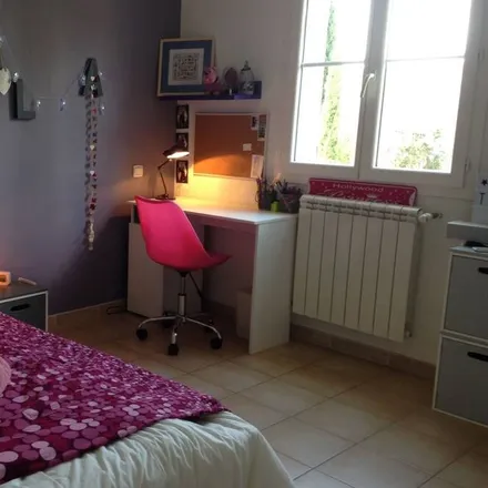 Rent this 3 bed duplex on 13210 Saint-Rémy-de-Provence
