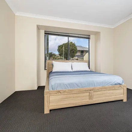 Rent this 1 bed house on Geraldton in Western Australia, Australia