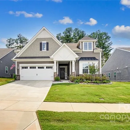 Buy this 3 bed house on 199 Forestway Drive in Gaston County, NC 28120