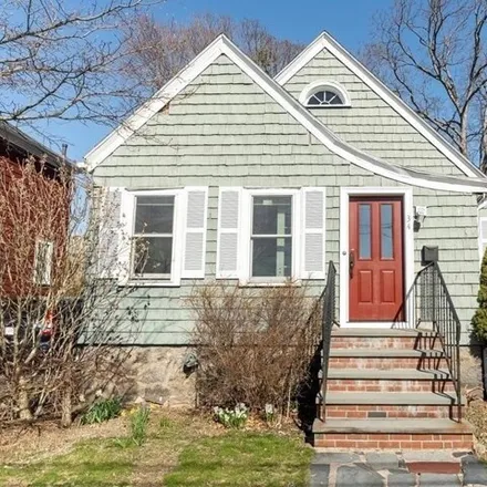 Buy this 2 bed house on 34 Keith Street in Boston, MA 02132
