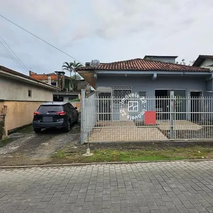 Buy this 2 bed house on Rua Dante Nazato in Vila Nova, Joinville - SC