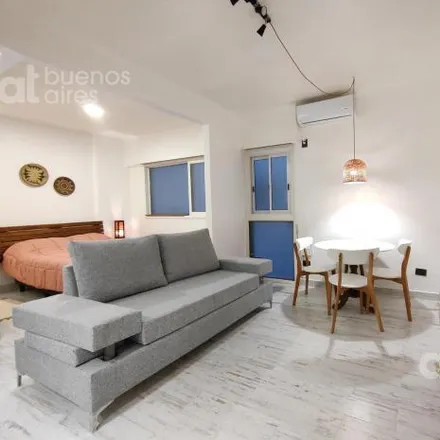 Image 2 - Carlos Calvo 639, San Telmo, C1200 AAS Buenos Aires, Argentina - Apartment for rent