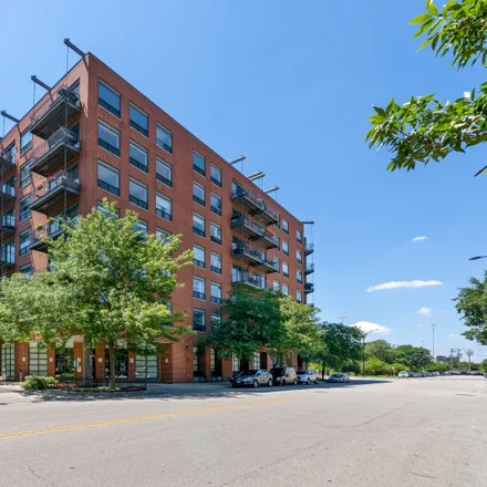 Image 1 - 855 West Erie Street, Chicago, IL 60622, USA - House for sale