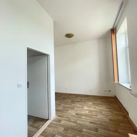 Rent this 1 bed apartment on U Pošty 15 in 533 52 Brozany, Czechia