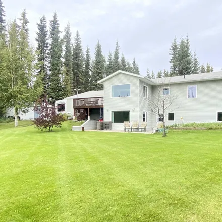 Image 2 - 2254 Flight Street, Fairbanks North Star, AK 99705, USA - House for sale