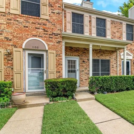 Image 3 - 14th Street, Plano, TX 75074, USA - Townhouse for rent