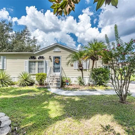 Buy this 3 bed house on 10426 Goshawk Drive in Riverview, FL 33578
