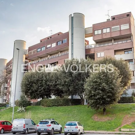 Image 7 - Viale Londra, 00014 Rome RM, Italy - Apartment for rent