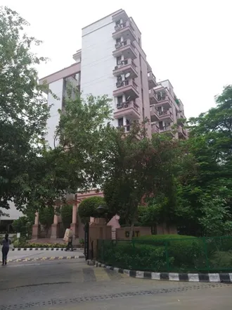 Rent this 3 bed apartment on unnamed road in Sector 54, Gurugram - 122011