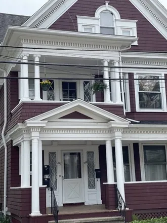 Rent this 4 bed house on Linden Street in New Haven, CT 06511