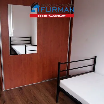 Rent this 1 bed apartment on Leśna in 64-630 Ryczywol, Poland