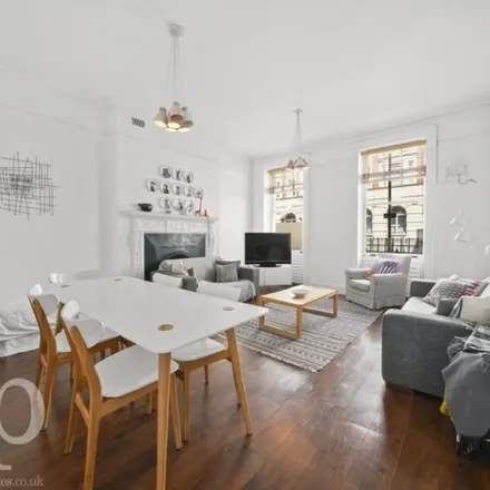 Image 7 - 37-41 Gower Street, London, WC1E 6HG, United Kingdom - Apartment for rent