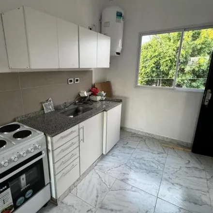 Rent this 2 bed apartment on Las Piedras 3200 in 1825 Partido de Lanús, Argentina