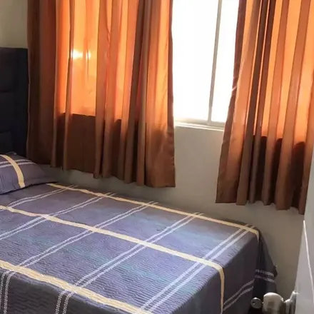 Rent this 3 bed apartment on Lima in Lima Metropolitan Area, Peru