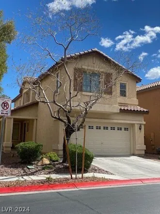 Rent this 3 bed house on 5828 Magic Oak Street in North Las Vegas, NV 89031