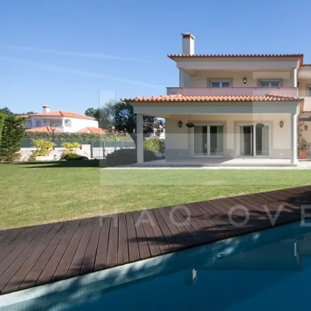 Buy this 4 bed house on unnamed road in 2510-451 Óbidos, Portugal