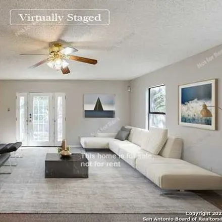 Image 2 - 276 Victoria Point, Schertz, TX 78154, USA - House for sale