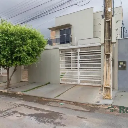 Image 2 - Avenida Egito, Santa Rosa, Cuiabá - MT, 78040-265, Brazil - House for sale