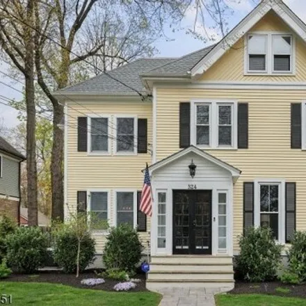 Buy this 6 bed house on 324 Prospect Street in Westfield, NJ 07090
