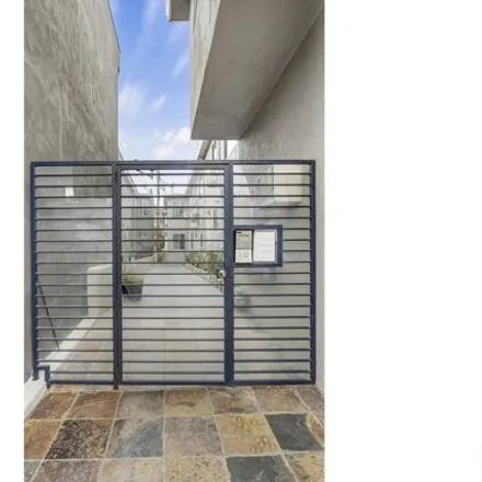 Image 2 - Curson / Romaine, North Curson Avenue, West Hollywood, CA 90046, USA - House for rent