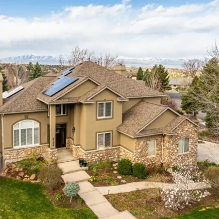 Image 3 - Timber Crest Cove, Cottonwood Heights, UT 84093, USA - House for sale