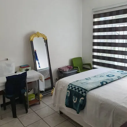 Rent this 3 bed apartment on Montrose Avenue in Johannesburg Ward 100, Randburg