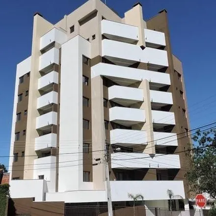 Buy this 3 bed apartment on Rua Humberto Morona 27 in Cristo Rei, Curitiba - PR
