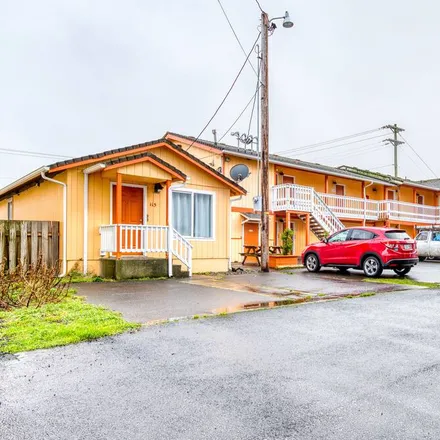 Image 7 - Rockaway Beach, OR, 97136 - House for rent