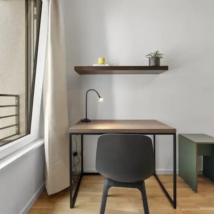 Rent this 1 bed apartment on Gravis in Friedrichstraße 186, 10117 Berlin