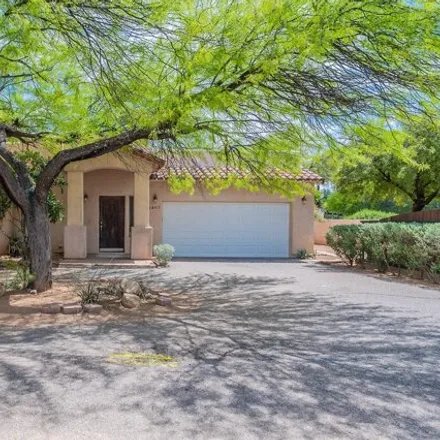 Buy this 3 bed house on 3329 East Glenn Street in Tucson, AZ 85716