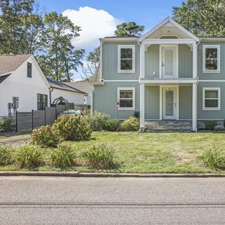 Buy this 3 bed house on John F. Peto Studio Museum in Cedar Avenue, Island Heights