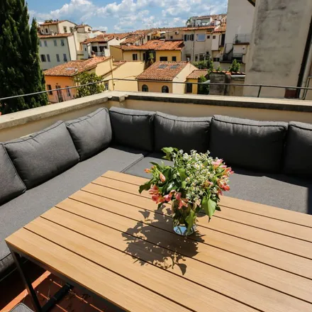 Image 9 - Via Laura, 22, 50121 Florence FI, Italy - Apartment for rent