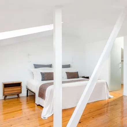Rent this 3 bed apartment on 1200-286 Distrito da Guarda