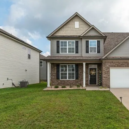 Buy this 4 bed house on Burnley Way in Oakwood, Rutherford County