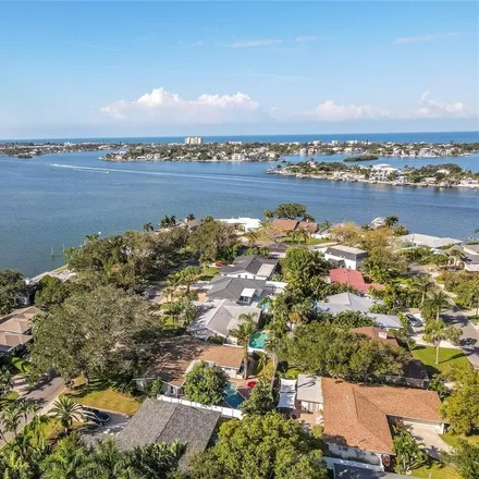 Image 2 - 1800 Clearwater Harbor Drive, Harbor Bluffs, Pinellas County, FL 33770, USA - House for sale