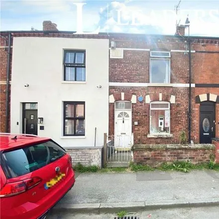 Buy this 3 bed townhouse on Scot Lane in Wigan, WN5 9AB